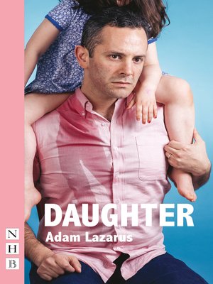cover image of Daughter (NHB Modern Plays)